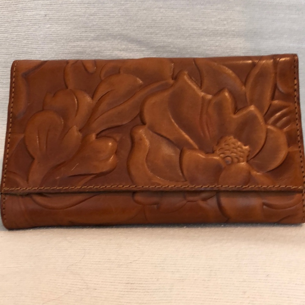 Patricia Nash Wallet